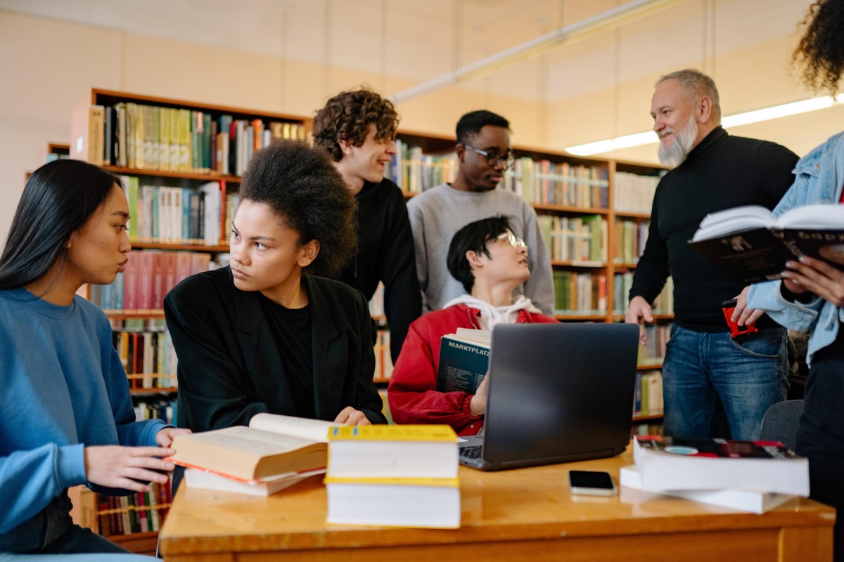 O curso é para quem?