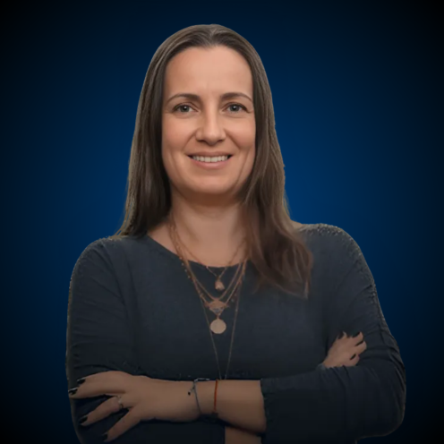 Daniela de Carvalho Mucilo