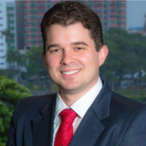 Eduardo Madruga