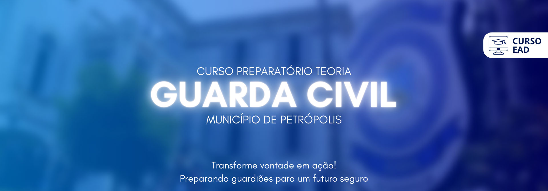 GUARDA CIVIL MUNICIPAL - TEORIA - PETRÓPOLIS 2023