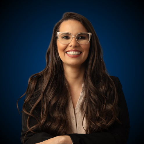 Adriane Oliveira