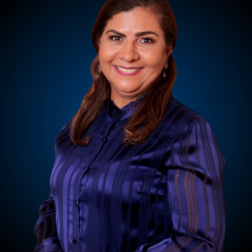 Cláudia Marcia