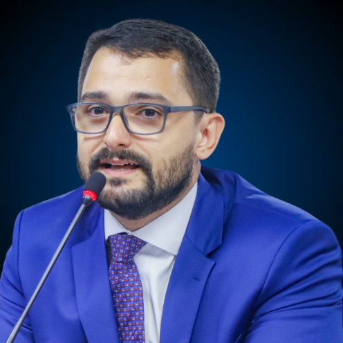 Max Mendonça
