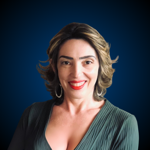 Ericka Batitucci