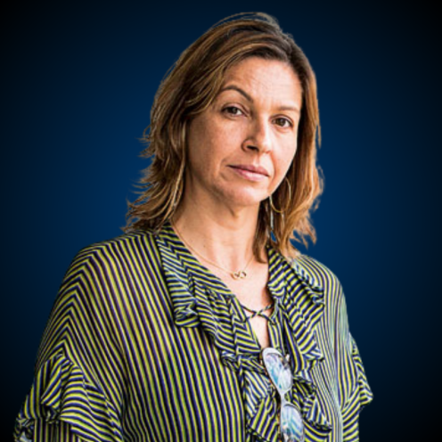 Andréa Rodrigues Amin