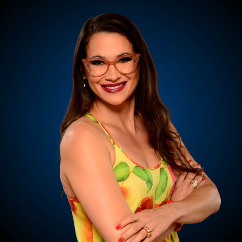 Denise Dias