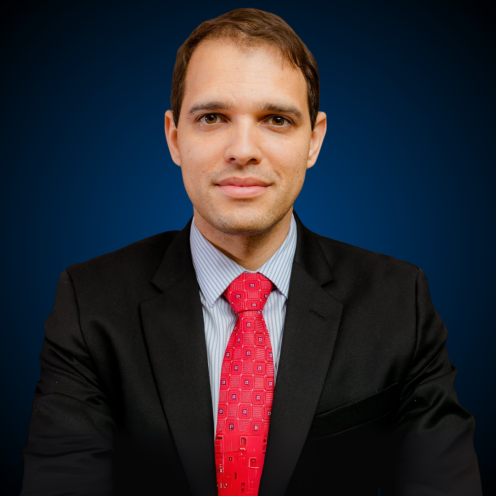 Carlos Elias