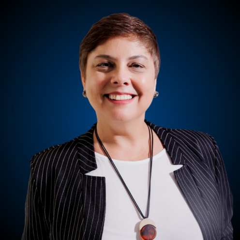 Patricia Sanches