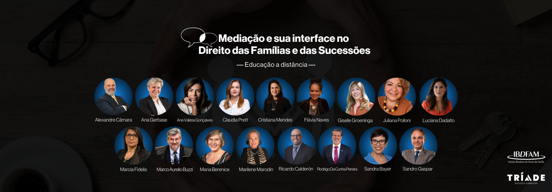 2025 - MEDIAÇÃO E SUA INTERFACE NO DIREITO DAS FAMÍLIAS E DAS SUCESSÕES - BLACK