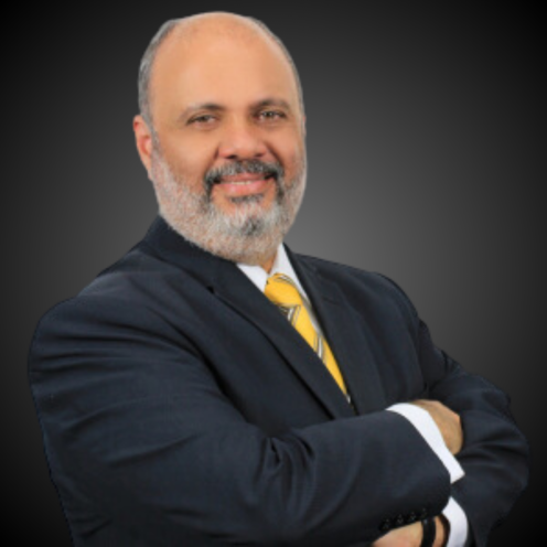 Alexandre Freitas Câmara