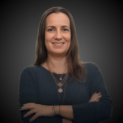 Daniela de Carvalho Mucilo