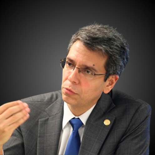 Guilherme Calmon N. da Gama