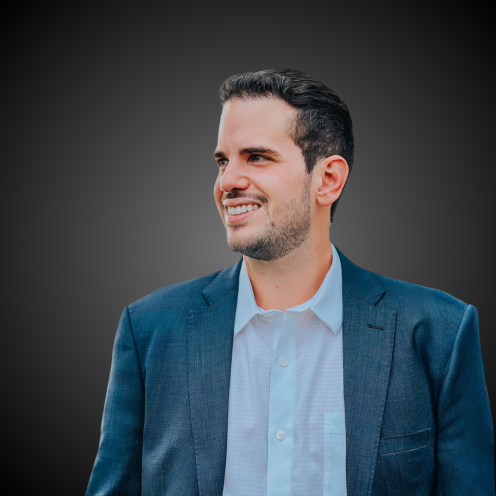 Heitor Moreira