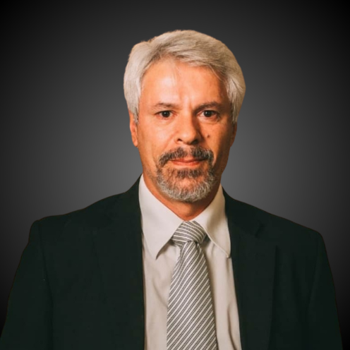 Jose Roberto Moreira Filho