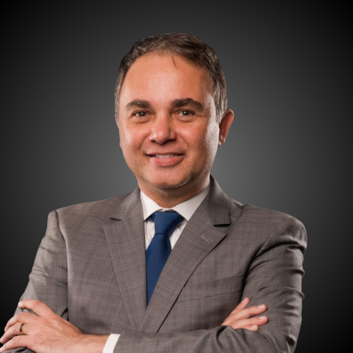 Sandro Gaspar Amaral