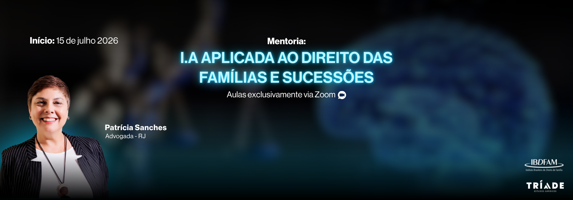 2026 - MENTORIA - I.A APLICADA AO DIREITO DAS FAMÍLIAS E SUCESSÕES