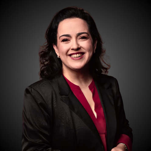Fernanda Las Casas