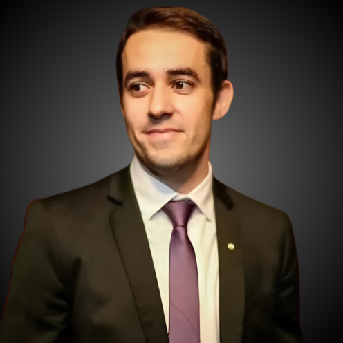 Júlio Camargo