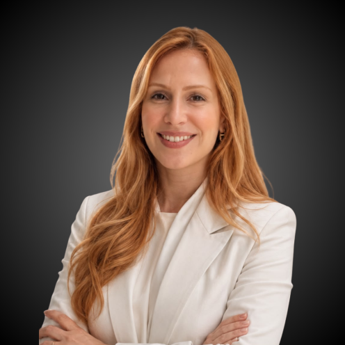 Patrícia  Calmon