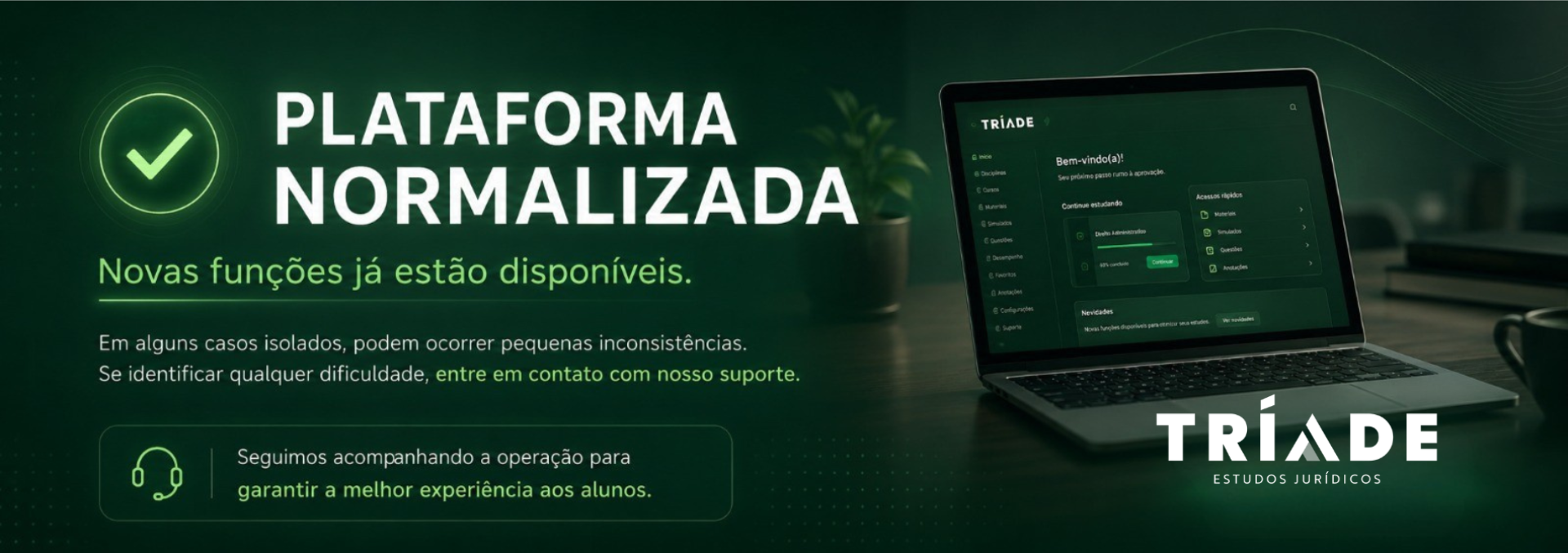 Plataforma ok