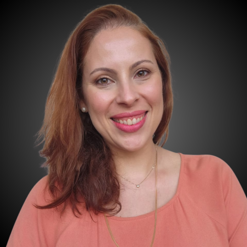 Ana Carolina Castro